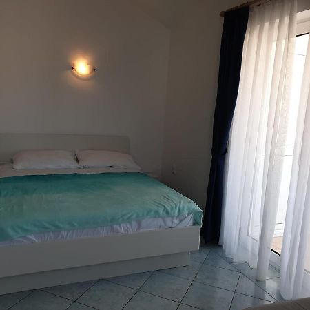 Apartmani Sanja Vrsi Extérieur photo