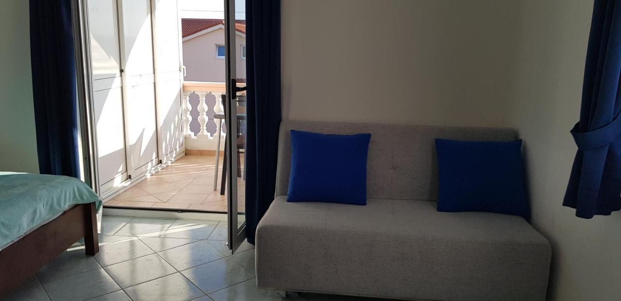 Apartmani Sanja Vrsi Extérieur photo