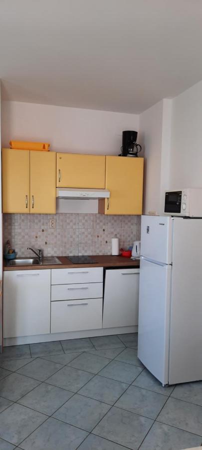 Apartmani Sanja Vrsi Extérieur photo