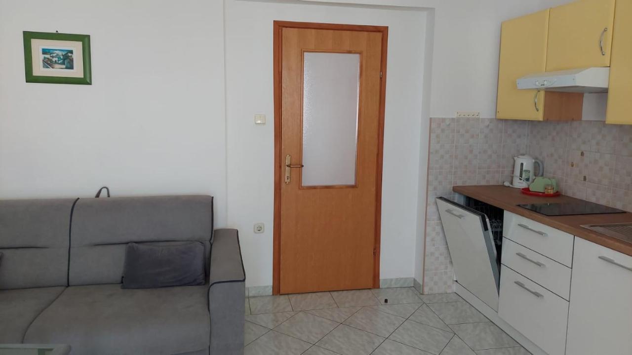 Apartmani Sanja Vrsi Extérieur photo