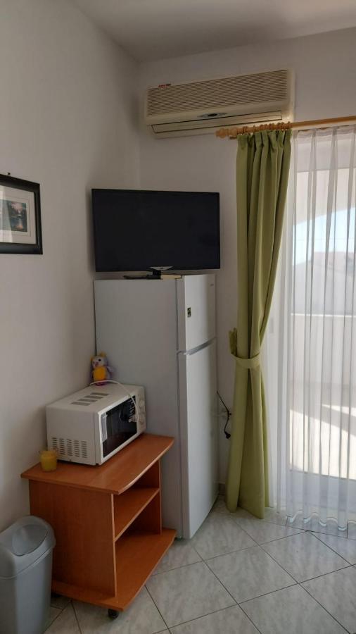 Apartmani Sanja Vrsi Extérieur photo