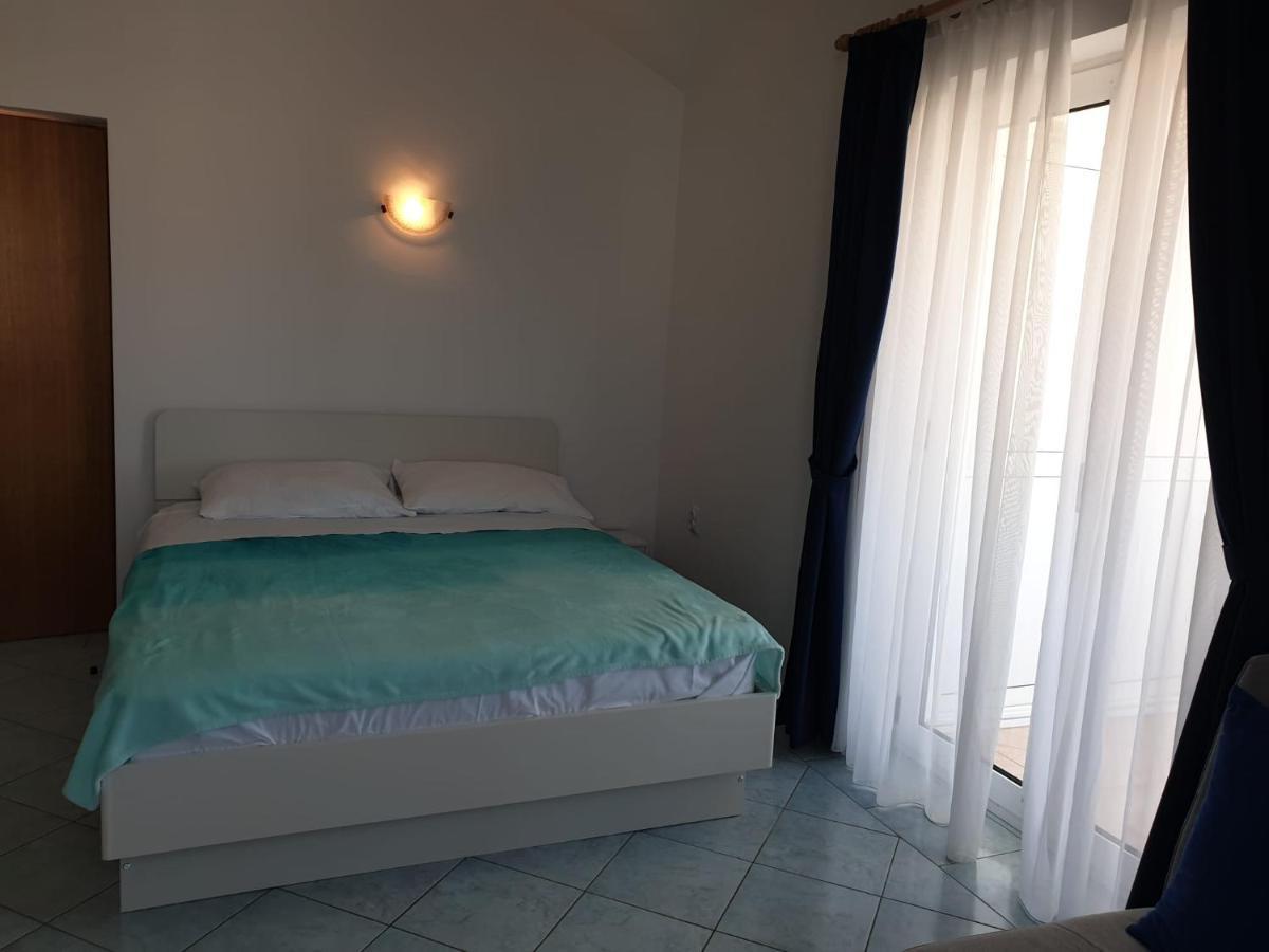 Apartmani Sanja Vrsi Extérieur photo