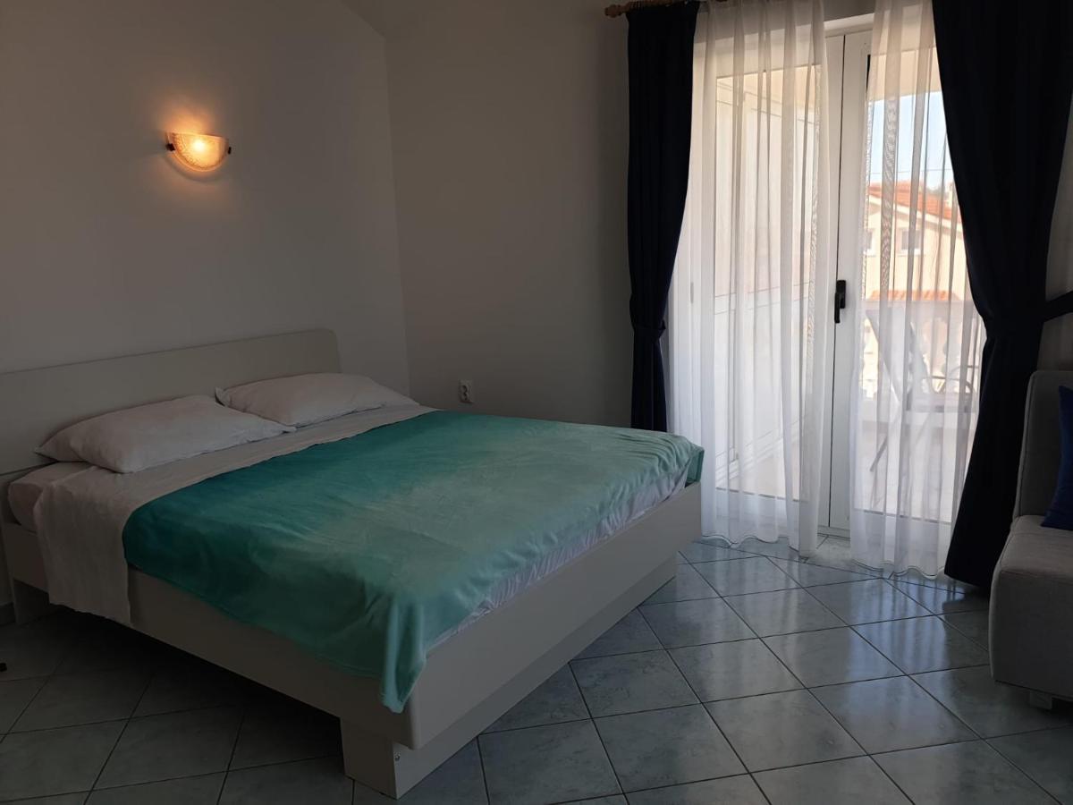 Apartmani Sanja Vrsi Extérieur photo