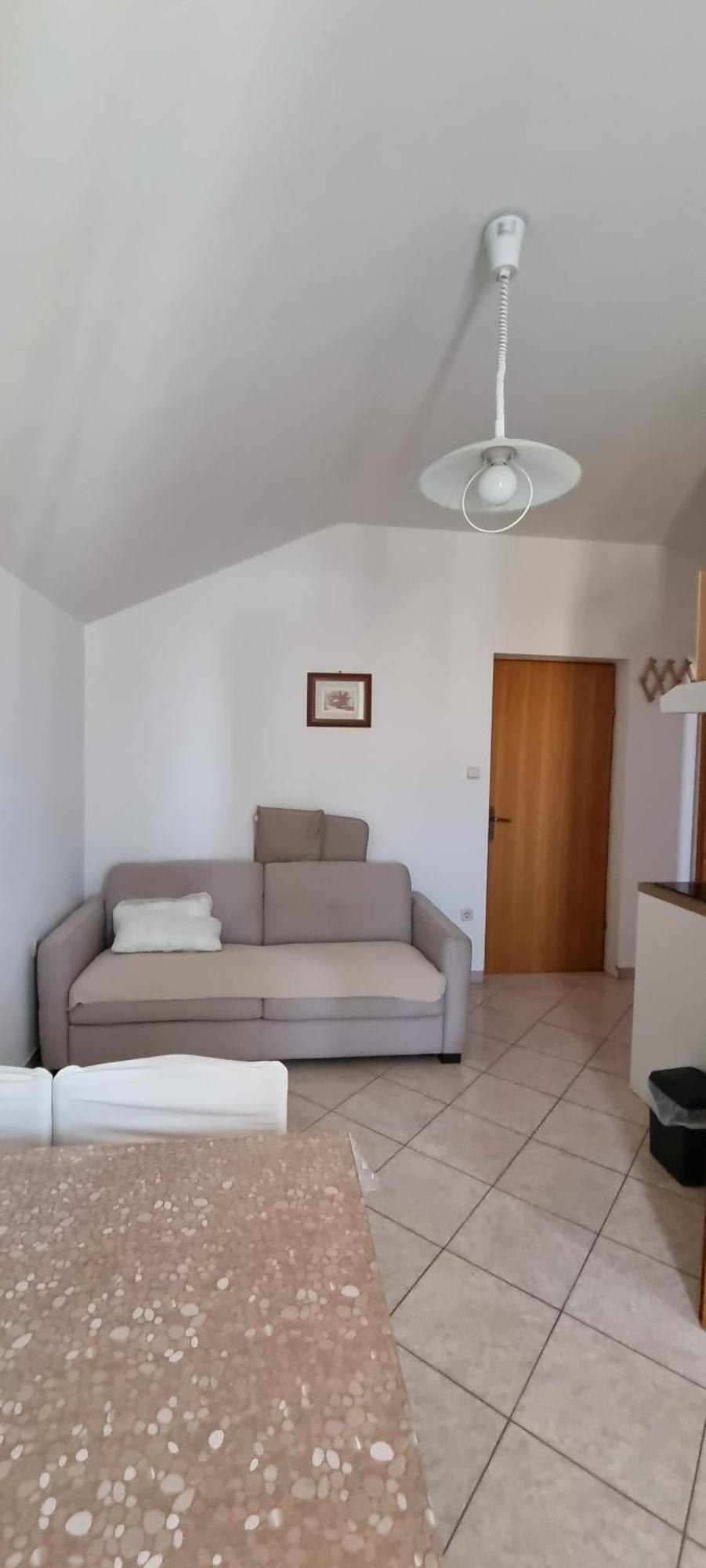 Apartmani Sanja Vrsi Extérieur photo