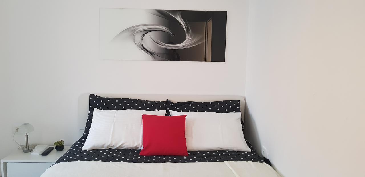 Apartmani Sanja Vrsi Extérieur photo