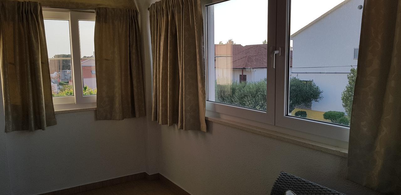 Apartmani Sanja Vrsi Extérieur photo