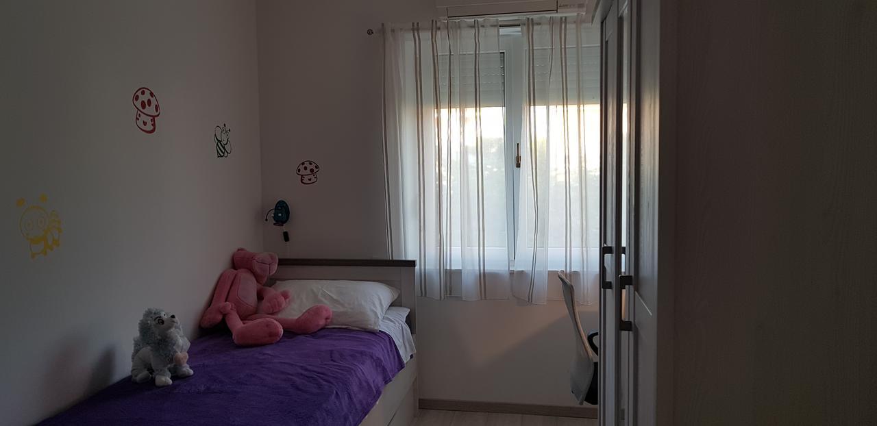 Apartmani Sanja Vrsi Extérieur photo