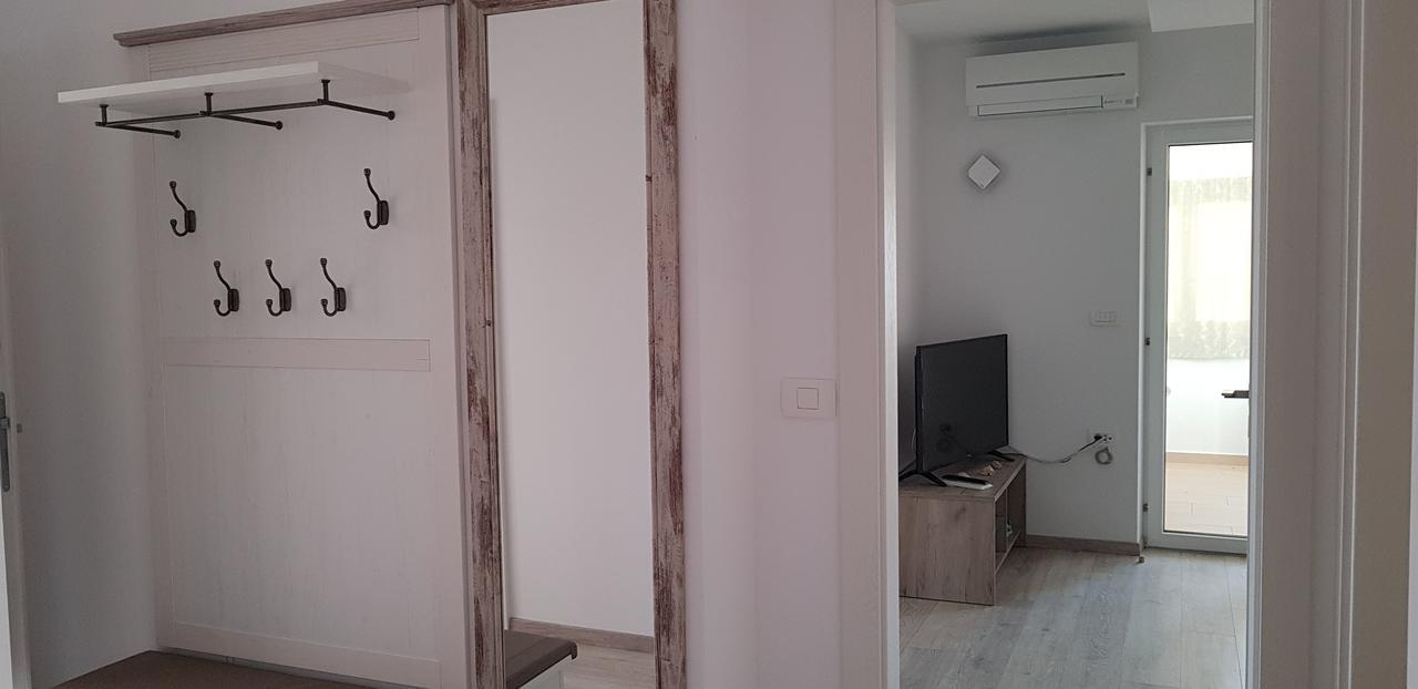 Apartmani Sanja Vrsi Extérieur photo