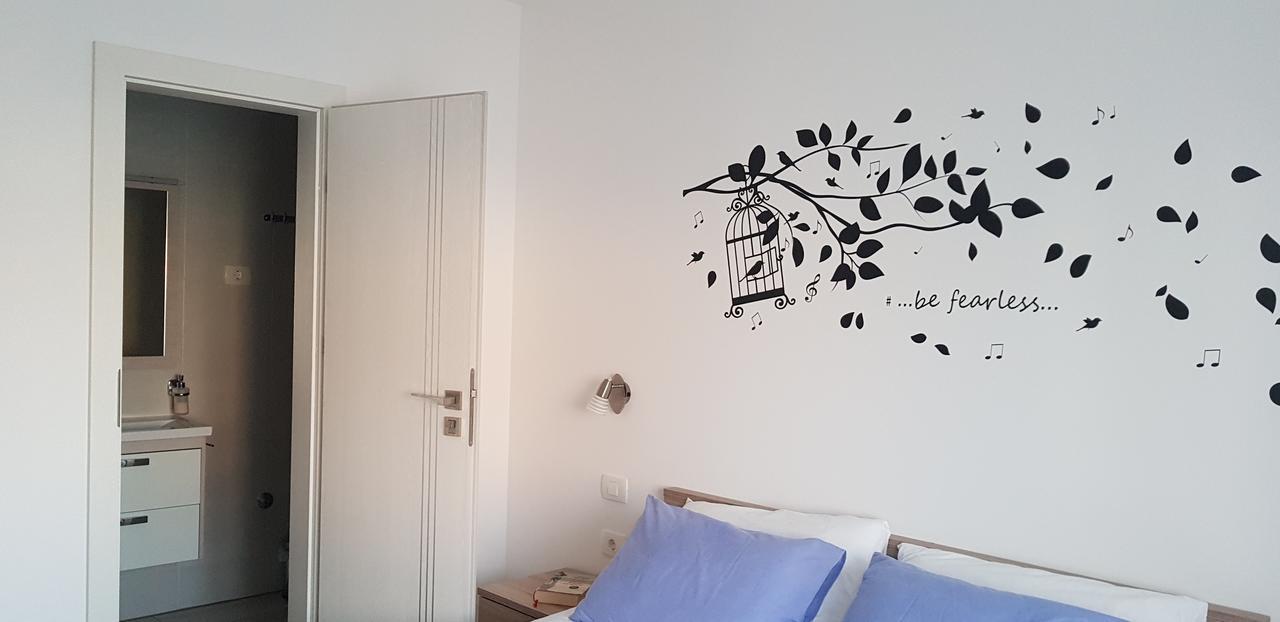 Apartmani Sanja Vrsi Extérieur photo