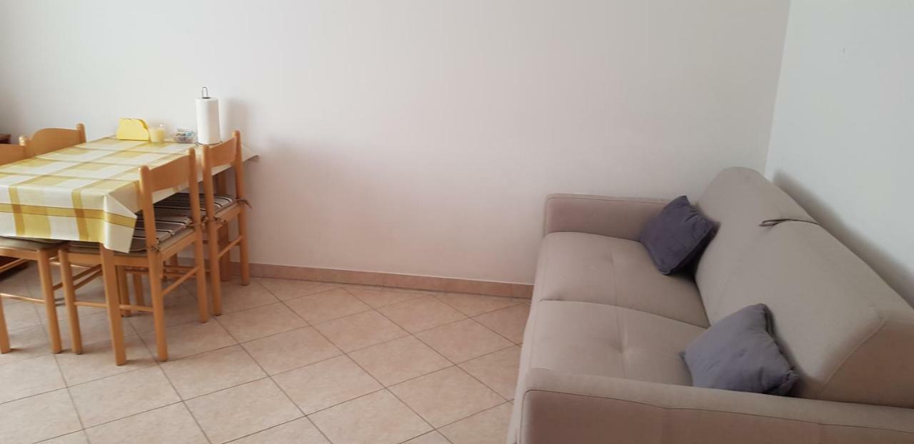 Apartmani Sanja Vrsi Extérieur photo